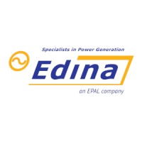 Edina - Australia logo - Similar company to Edina
