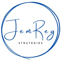 JemReg Strategies, LLC logo - Similar company to Voxmd