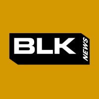 BLK News logo - Similar company to Time Africa