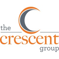 The Crescent Group logo - Similar company to Crescent Development