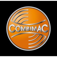 Combimac BV logo - Similar company to Marko B.V.