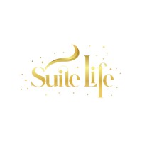 Suite Life logo - Similar company to Nsbproject