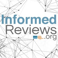 InformedReviews.org logo - Similar company to Bestguide