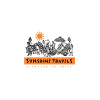 Sunshine Travels Manipal logo - Similar company to Section Infin-8 Foundation (Si-8)