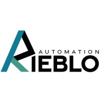 Rieblo Automation logo - Similar company to Software Care