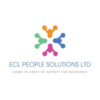 ECL People Solutions Ltd logo - Similar company to Automotive Precision Engineering