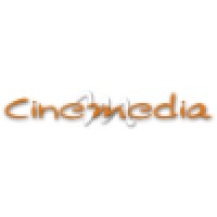 Cinemedia logo - Similar company to Synemedia