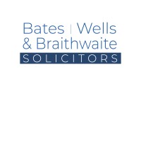 Bates Wells & Braithwaite Solicitors logo - Similar company to Kingsfleet