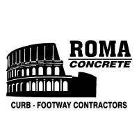 Roma Concrete logo - Similar company to Jpc Group, Inc.