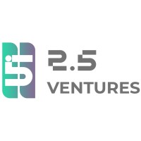 2.5 Ventures logo - Similar company to Techoá