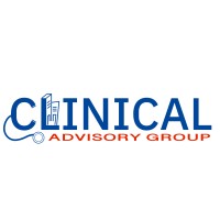 Clinical Advisory Group logo - Similar company to Clinical - Medical Real Estate Solutions