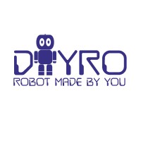 Diyro.id logo - Similar company to Jago Robotika