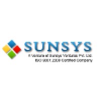 Sunsys Ventures Pvt. Ltd logo - Similar company to Softiusprime It Solutions