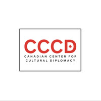 Canadian Center for Cultural Diplomacy logo - Similar company to Canadian Council Of Young Feminists - Conseil Canadien De Jeunes Féministes