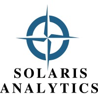 Solaris Analytics