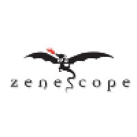 Zenescope Entertainment logo - Similar company to Abstract Studios