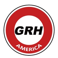 GRH America Inc logo - Similar company to Actuation Plus Llc