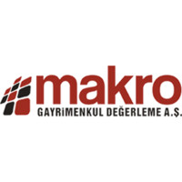 Makro Gayrimenkul Değerleme A.Ş. logo - Similar company to Öztürk Gayrimenkul Değerleme A.Ş.