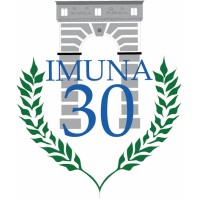 Stichting I.M.U.N.A. logo - Similar company to Afc'34
