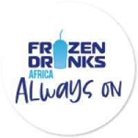 Frozen Drinks Africa Pty Ltd logo - Similar company to The Fruit Cube