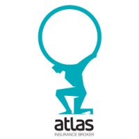Atlas Insurance Broker logo - Similar company to Axion Tech