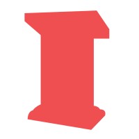 Podium RVA logo - Similar company to The Innerwork Center