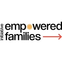 Empowered Families Initiative logo - Similar company to Ice71