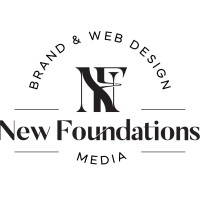 New Foundations Media LLC logo - Similar company to Rcc Consulting