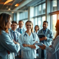 ProMediVerse logo - Similar company to Inflammatrol Ltd