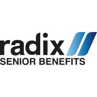 Radix Senior Benefits logo - Similar company to Nlp Practitioner - Jayden Johnson
