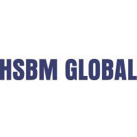 HSBM Global logo - Similar company to Finance Services