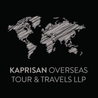 Kaprisan Overseas Travel logo - Similar company to Esc Collab Llp