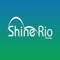 Shine Rio logo - Similar company to Upper Telecom Rj
