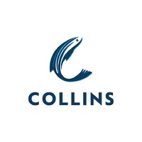 Collins Seafoods Group logo - Similar company to Big Blue Ocean Llc