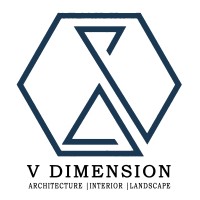 V Dimension logo - Similar company to Kuber Architects & Developers