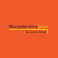 Worcestershire Drain Services logo - Similar company to Birmingham Drain Services