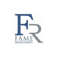 Fame Recruitment logo - Similar company to Proper Recruitment