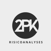 2PK Risicoanalyses logo - Similar company to Comtis Ventilation