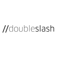 //doubleslash logo - Similar company to Doubleslash Software Solutions Pvt.Ltd