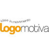 Logomotiva logo - Similar company to Horus Code