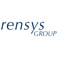 rensys group logo - Similar company to Tema Eu