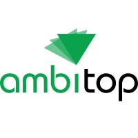Ambitop – Top- Terrassendach GmbH & Co. KG logo - Similar company to Kind4Stores Harres