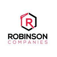 Robinson Companies, Inc. logo - Similar company to Gingerich Structures