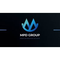 MPD GROUP CONGO logo - Similar company to Axe Congo S.A.R.L