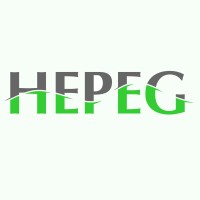 HEPEG logo - Similar company to Control Systems 21 Ltd