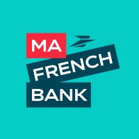 Ma French Bank logo - Similar company to Les 5 Fermes