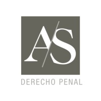 ARCILA Y SOTOMAYOR - DERECHO PENAL logo - Similar company to Táctica