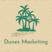 Dunes Marketing 🌴 logo - Similar company to Abridge Solutions