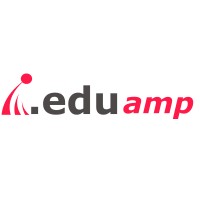 EDUAMP logo - Similar company to Simora