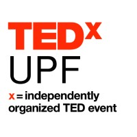 TEDxUPF logo - Similar company to Tedxupfmataró